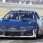 2024 NASCAR Cup Series Ford Mustang Dark Horse