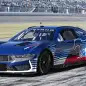 2024 NASCAR Cup Series Ford Mustang Dark Horse